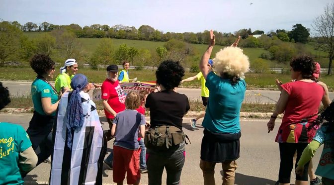 Redadeg