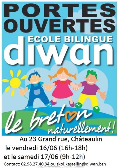 Doriou Digor / Portes Ouvertes le 16 et 17 juin 2017