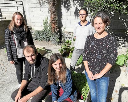 Diwan. 22 élèves vont faire leur rentrée.